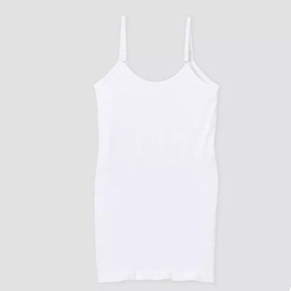 Maternity Seamless Cami - Picture 2 of 3